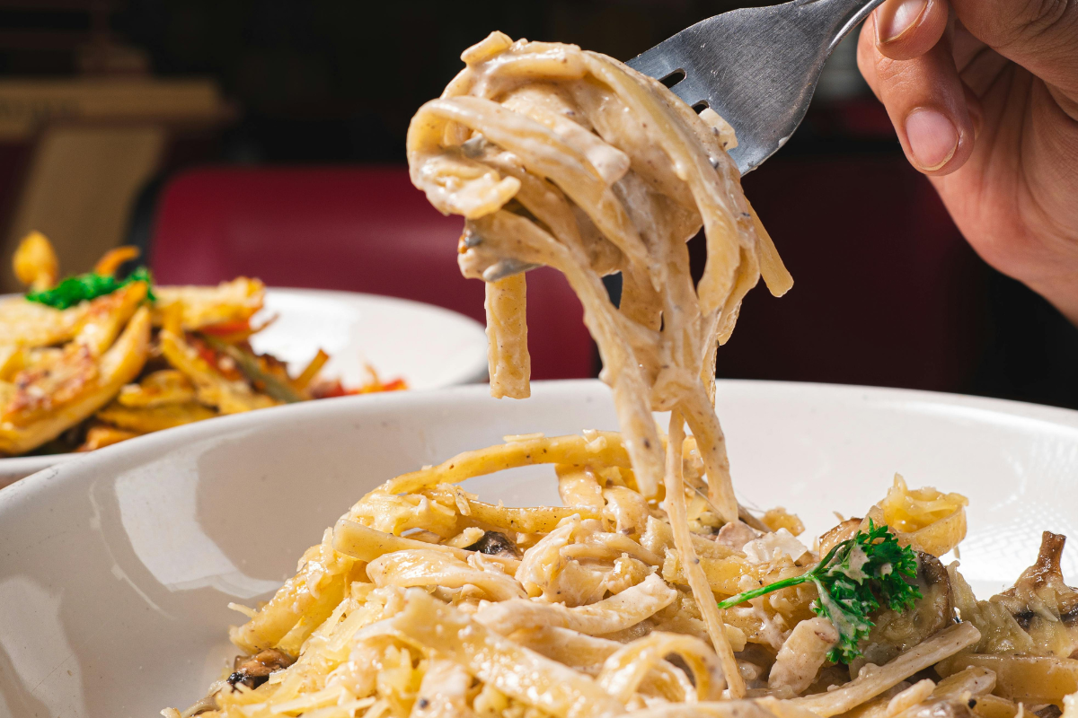 Clear Insurance Ireland Italian Restaurant 1