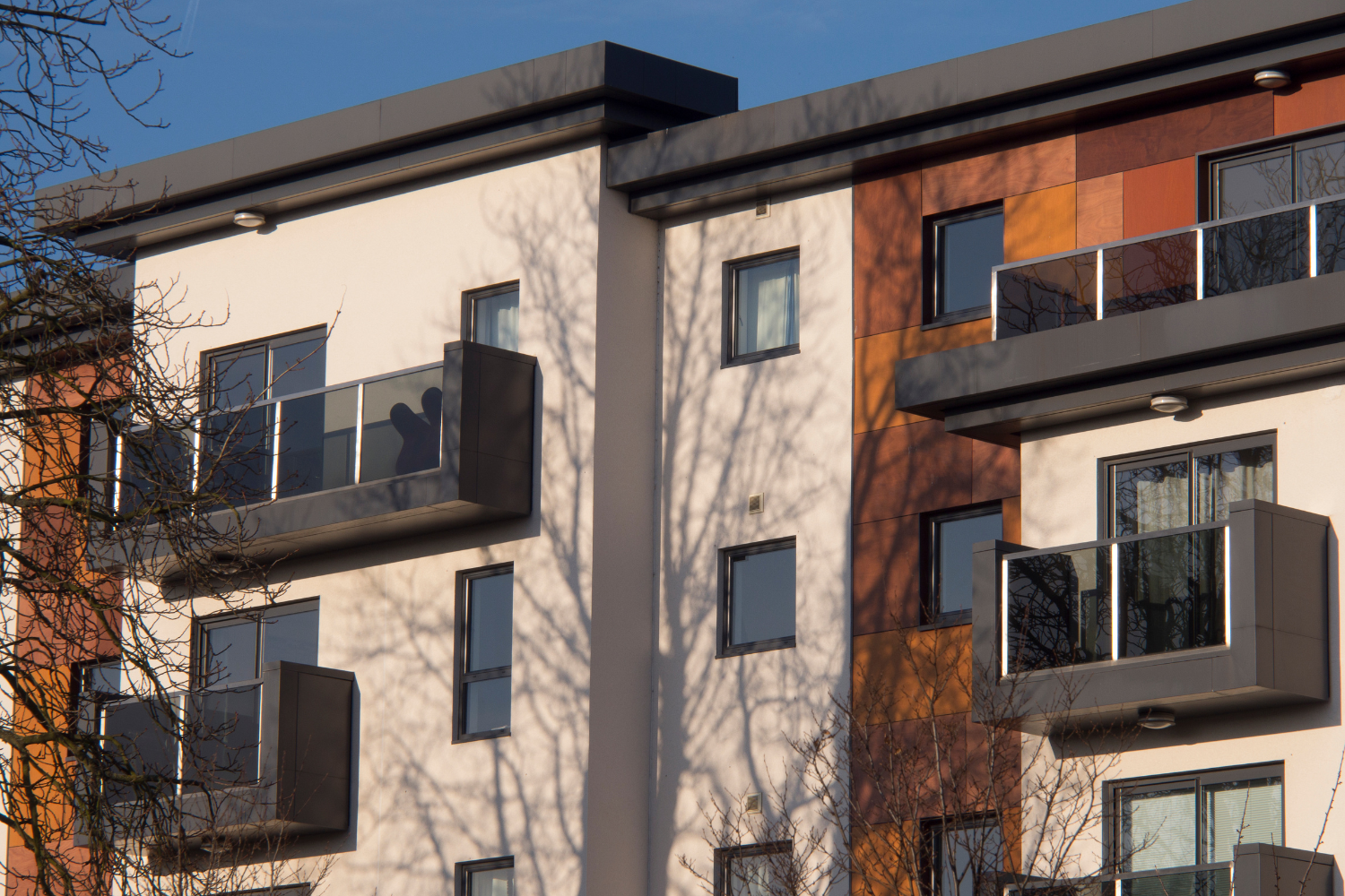 CLEAR INSURANCE IRELAND FLATS