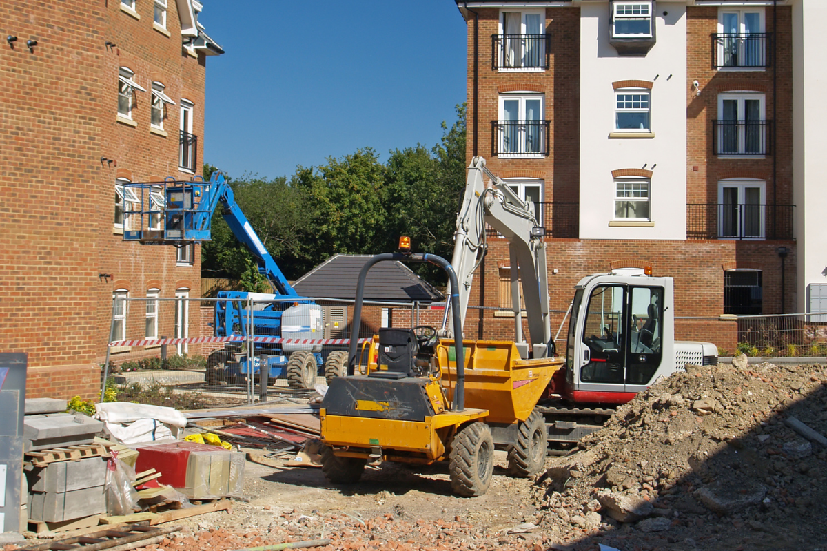 Clear Insurance Ireland Builders Insurance 1