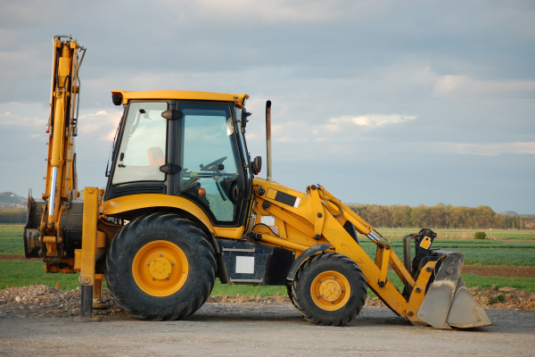 AGRICULTURAL & CONSTRUCTION