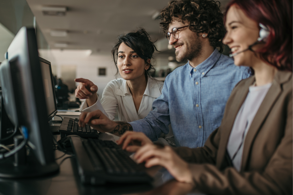 Clear Insurance Ireland IT Support Insurance