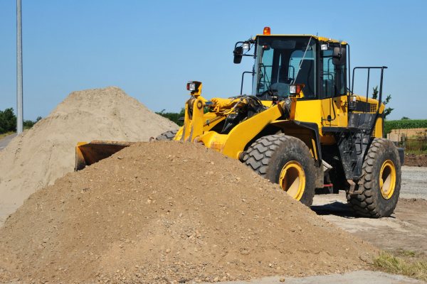 AGRICULTURAL & CONSTRUCTION 1