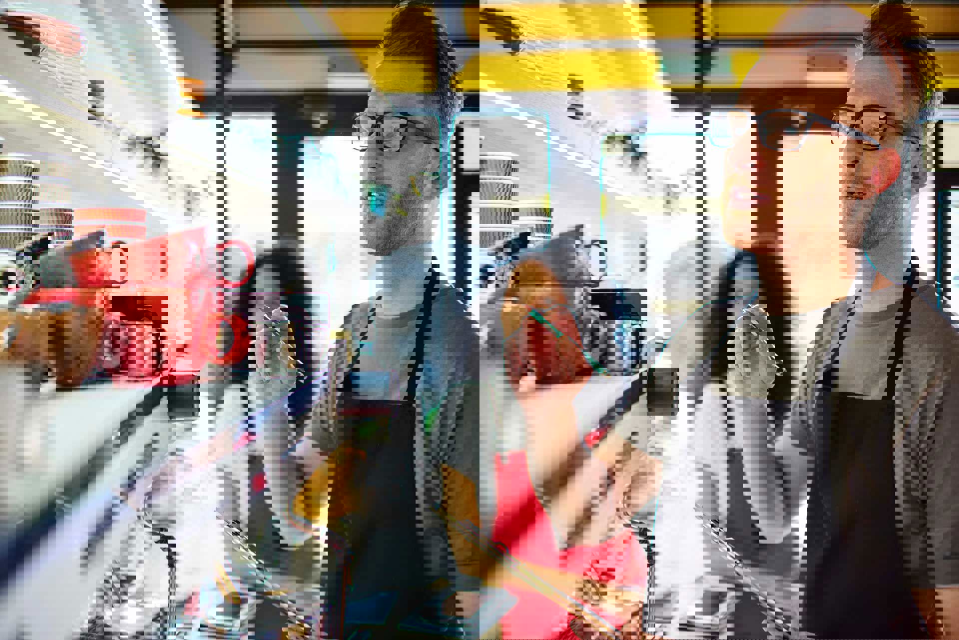 What does Hospitality Insurance cover?