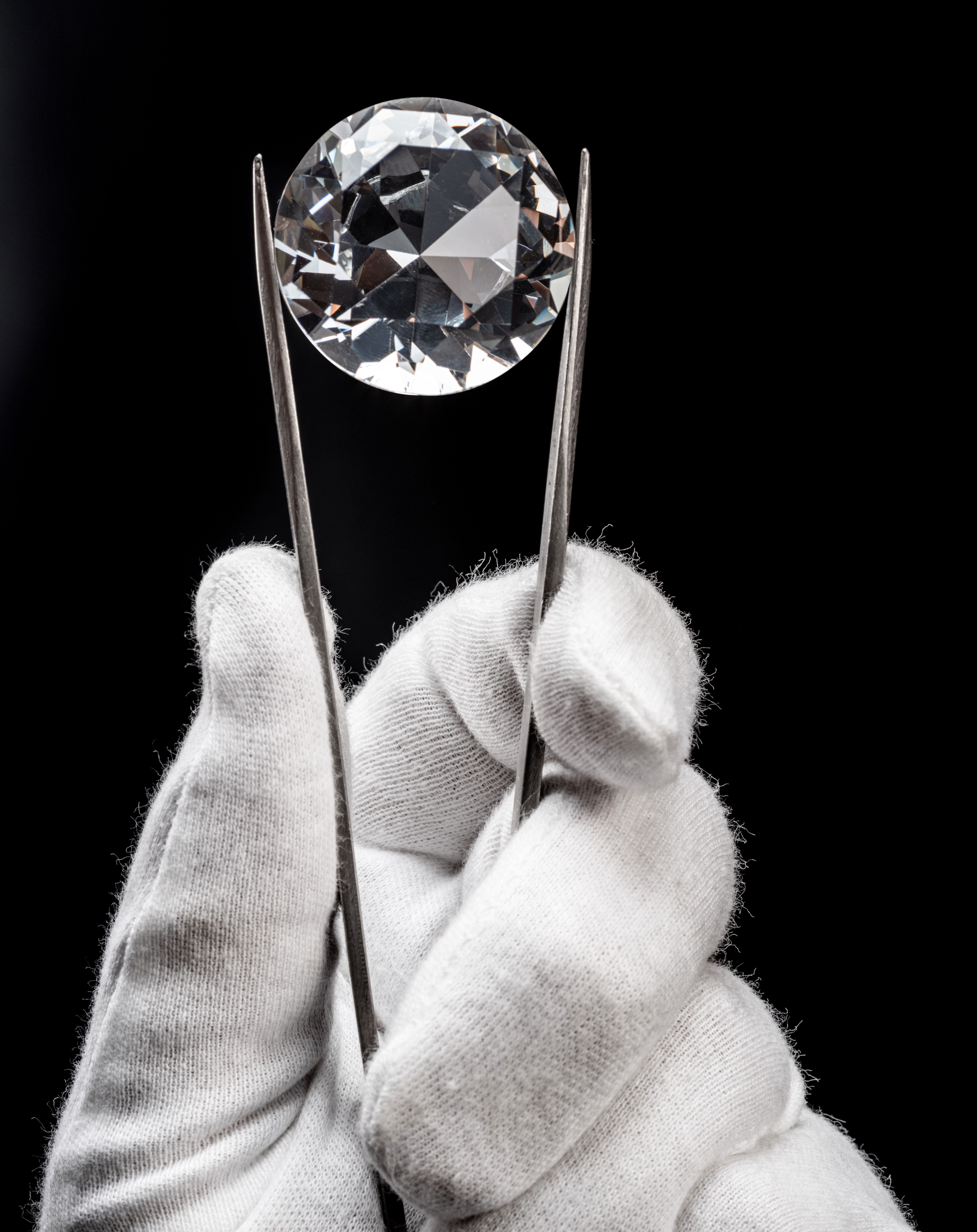 Asset Diamond Colour