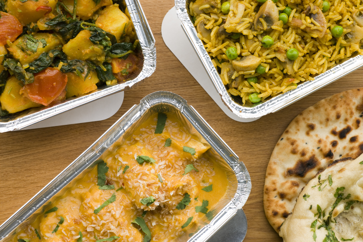 Takeaway Insurance & Fast Food Takeaway Insurance