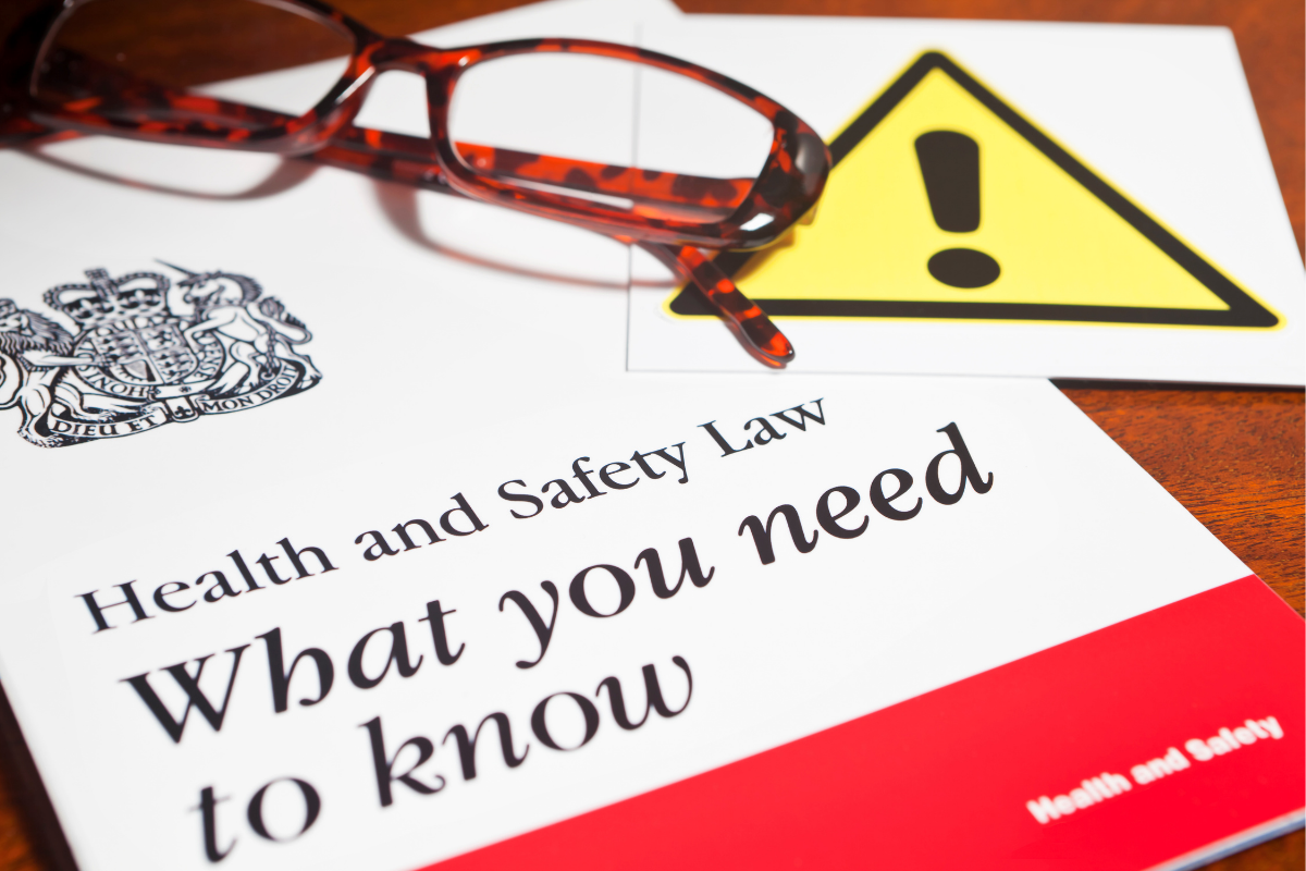 Clear Insurance Ireland Healthy & Safety Insurance