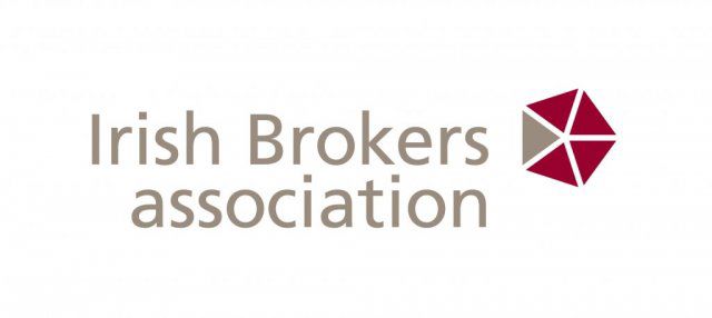 IBA Logo