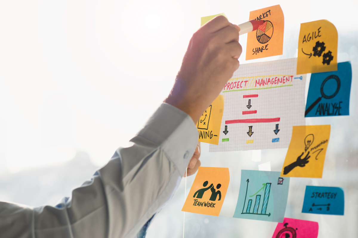 CLEAR INSURANCE IRELAND IT Project Manager