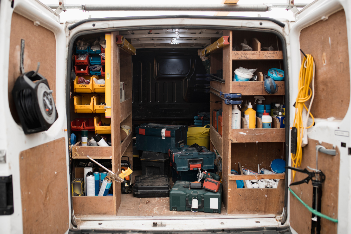 Tradesman Insurance 0001