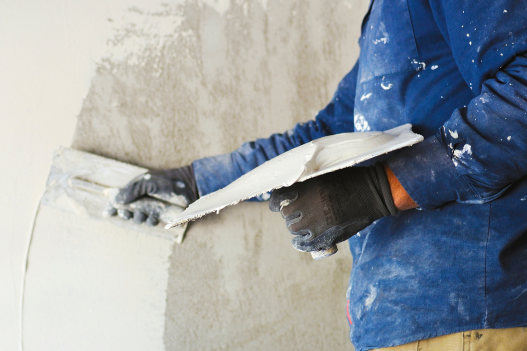 Plasterers Insurance 4